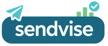 Sendvise — WhatsApp Business API